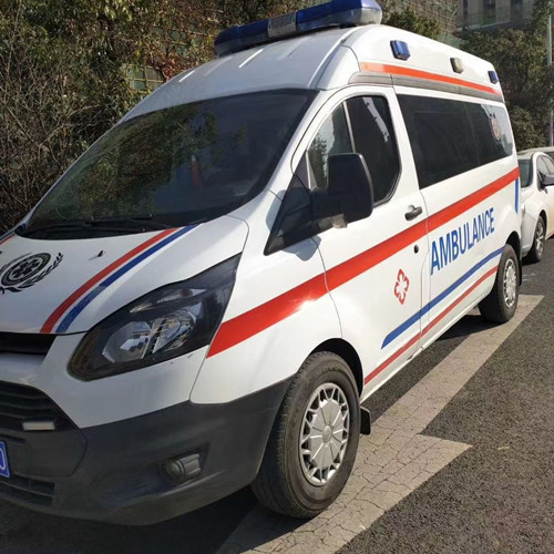 务川品质救护车出租,为您的健康出行负责