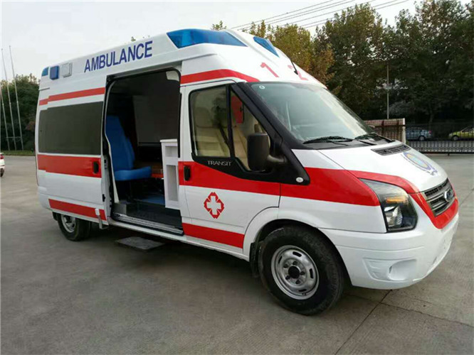 务川乌鲁木齐沙依巴克区上线 “安康护送” 非急救转运服务平台