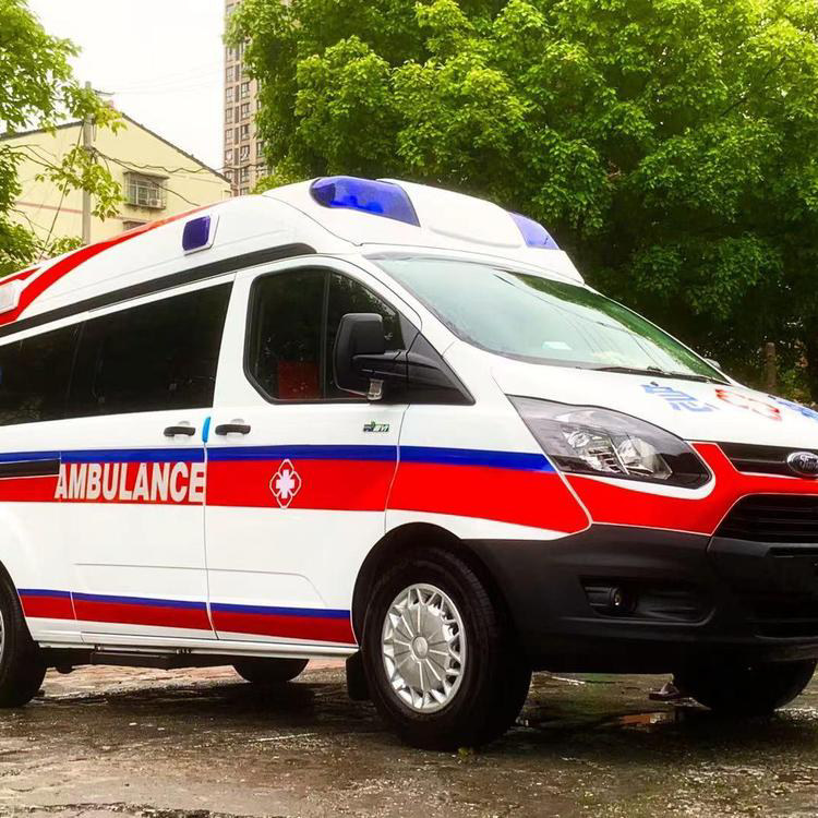 务川跨省救护车出租护送返乡