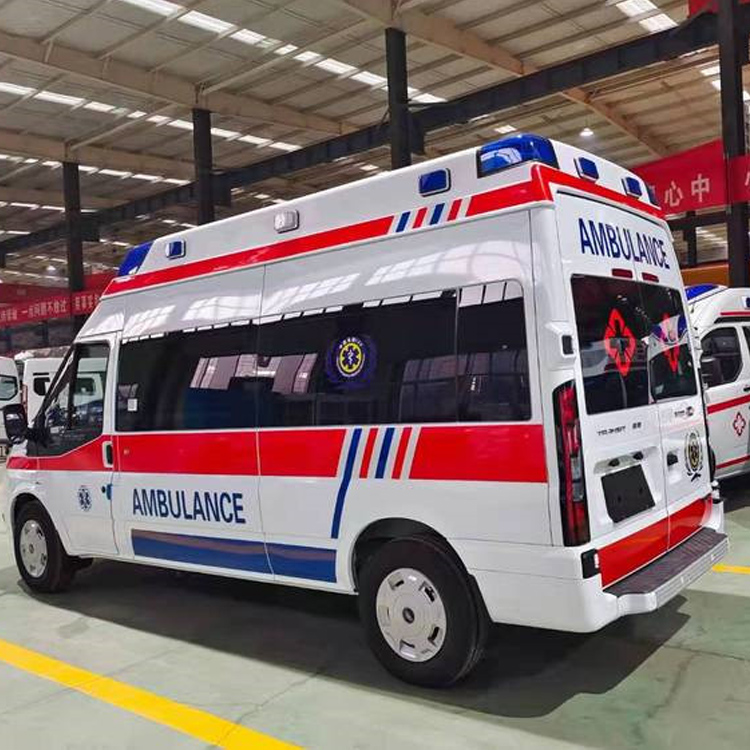 务川救护车出租 —— 专业、安全、高效的城市急救服务