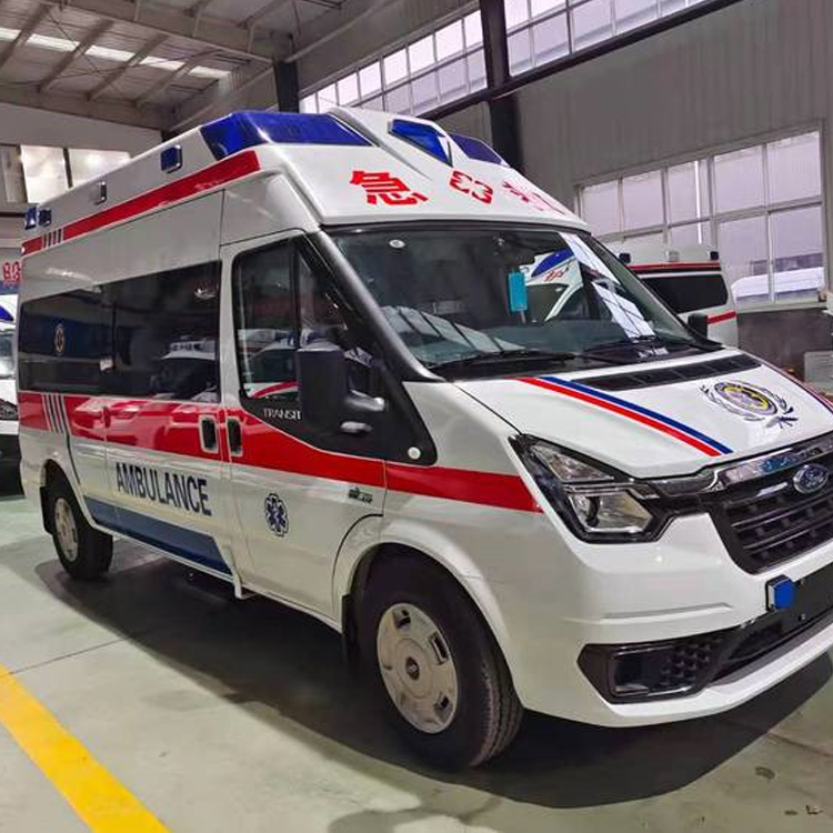 务川演唱会救护车出租保障现场
