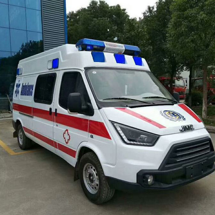 务川救护车出租哪家好