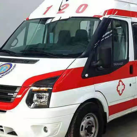 务川非急救护送病人转院租赁救护车的优缺点对比